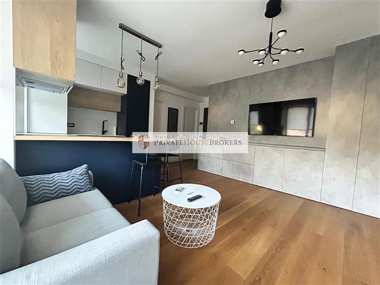 Baneasa | Sunset Lake Homes | Bloc 2022 | Parcare - 2