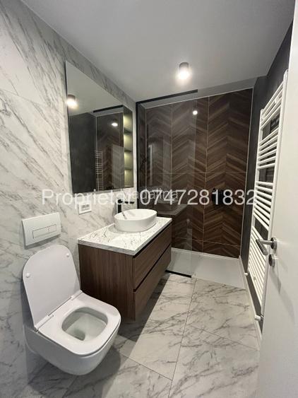 Apartament 3 Camere | Coresi Kasper Faza 5 - 8