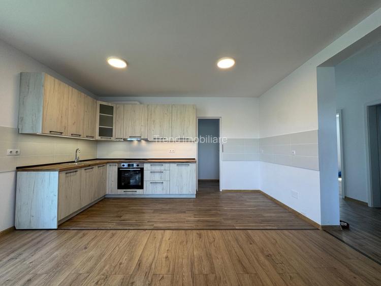 Casa individuala pe un singur nivel, 100 mp utili, 500 mp teren, Corușu - 7