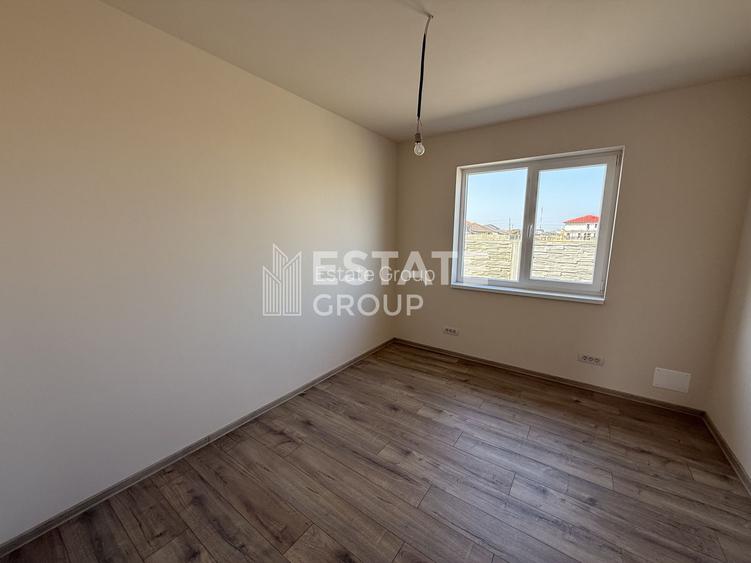 Casa individuala pe parter Mosnita Noua, COMISION 0 - 19