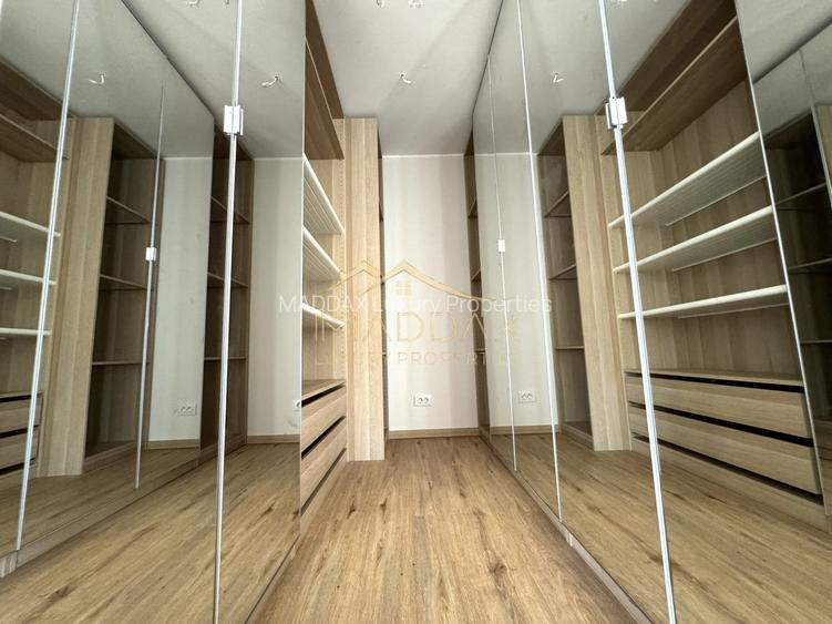 Vila individuala SMART_LUX**P+2***10 camere***Lift interior//Pipera - 26