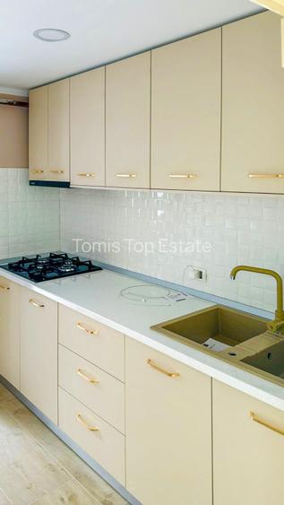 Pensiune de vanzare Costinesti, 26 camere duble, complet functionala - 18