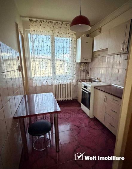 Apartament 2 camere de inchiriat | decomandat | Grigorescu | - 6