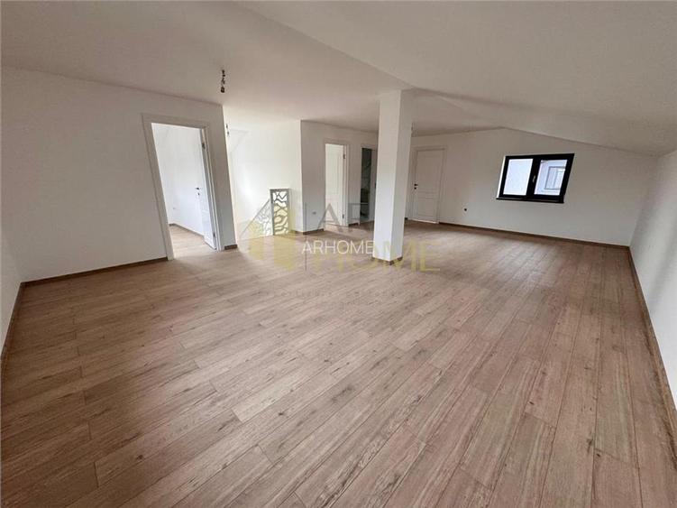 Casa 8 camere, in Ploiesti zona Albert - 24