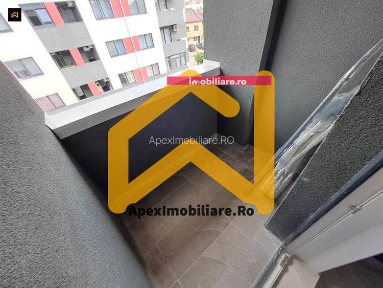 Garsoniera de inchiriat Militari București | ApexImobiliare.ro - 8