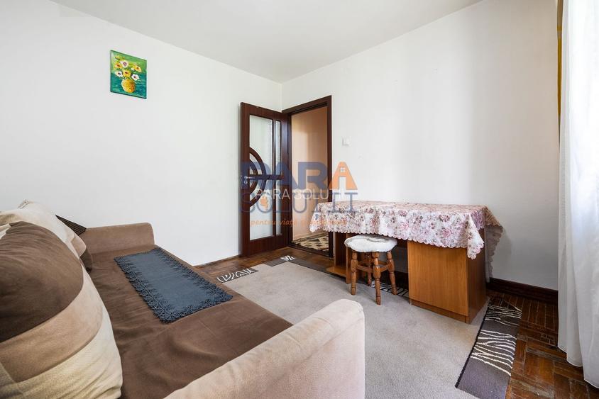 Apartament la etajul 1 - zonă superbă - 10