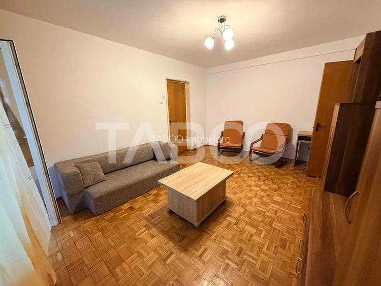 Apartament cu 2 camere de inchiriat proaspat zugravit Grigorescu - 2