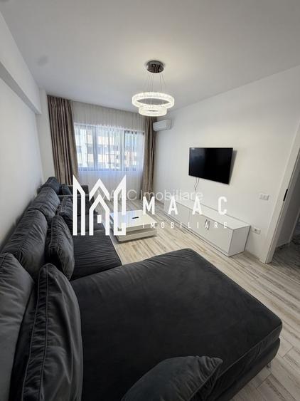 INCHIRIERE  APARTAMENT 2 camere| Dem Radulescu Ramnicu Valcea - 2