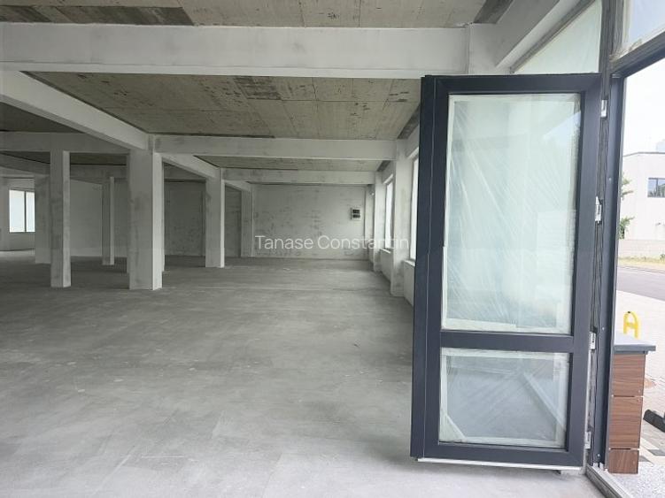 Spatii comerciale/birouri/servicii noi si moderne - de vanzare - 10