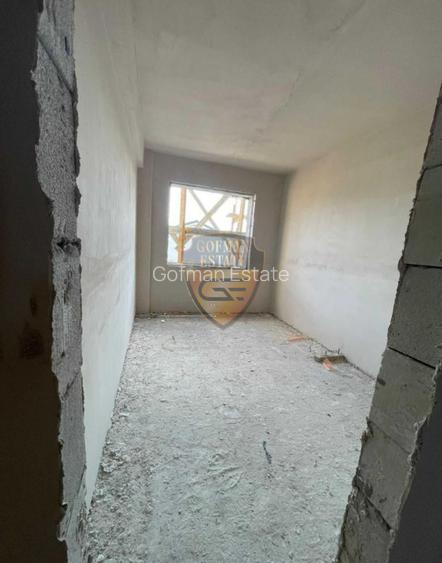 Garsoniera 51.4 mp, Kamsas , ULTIMILE 3 ramase , predare la alb, TVA inclus ! - 2