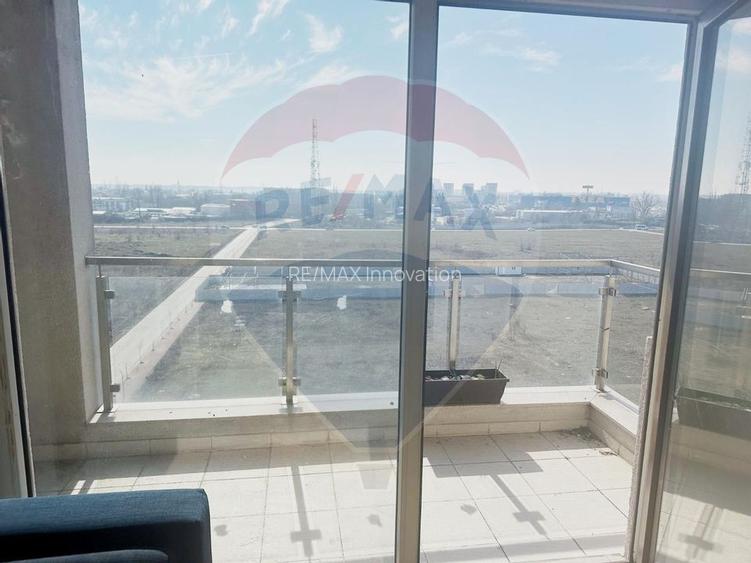 Vanzare Apartament 2 camere Pallady, mobilat, finalizat, parcare - 5