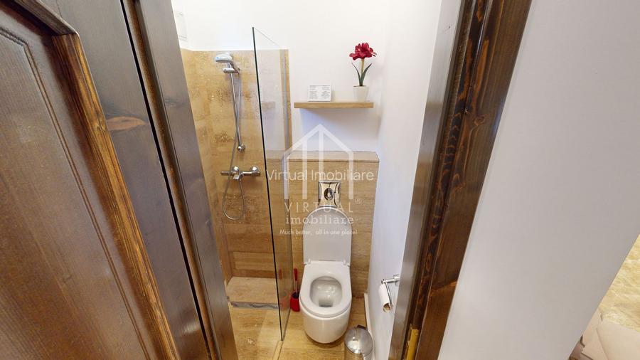 Apartament de vanzare cu 2 dormitoare, 2 bai - zona Ultracentral - 5