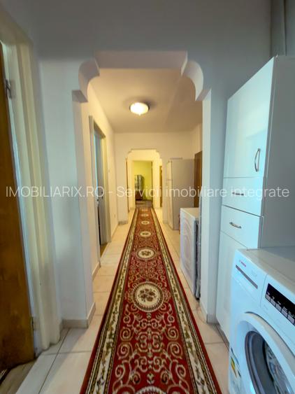Apartament 3 camere, decomandat, Sos Mangaliei, Gaze - 11