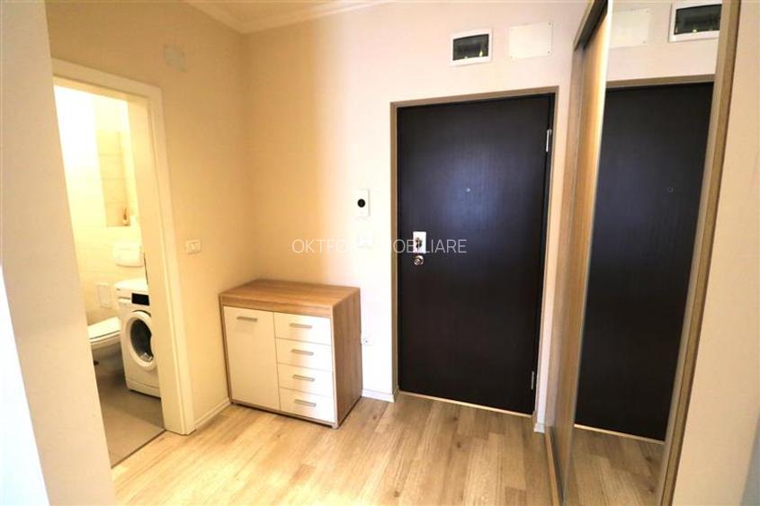 Apartament cu 2 camere, bloc nou 2014, zona Steaua - 9