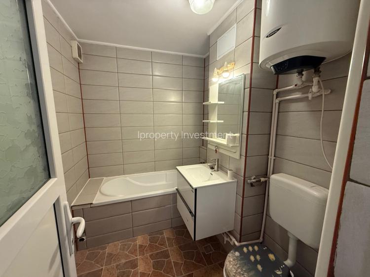 Cotroceni | 2 Camere | Partial Mobilat | Birouri - Rezidential | Boiler | - 10