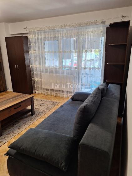Prima închiriere după renovare Apartament 2 camere Manastir - 11