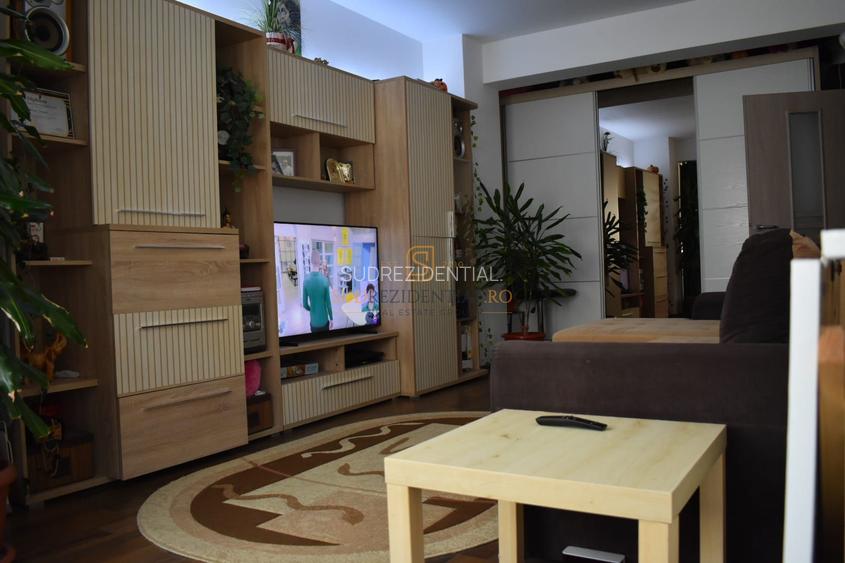 Apartament 2 camere mobilat si utilat, etaj 4/6, bloc nou, Rahova - 4