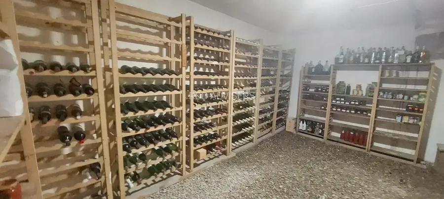 Vila cu 8 Camere Corbeanca | Curte 2300mp | Piscina | Semineu | Sauna - 26