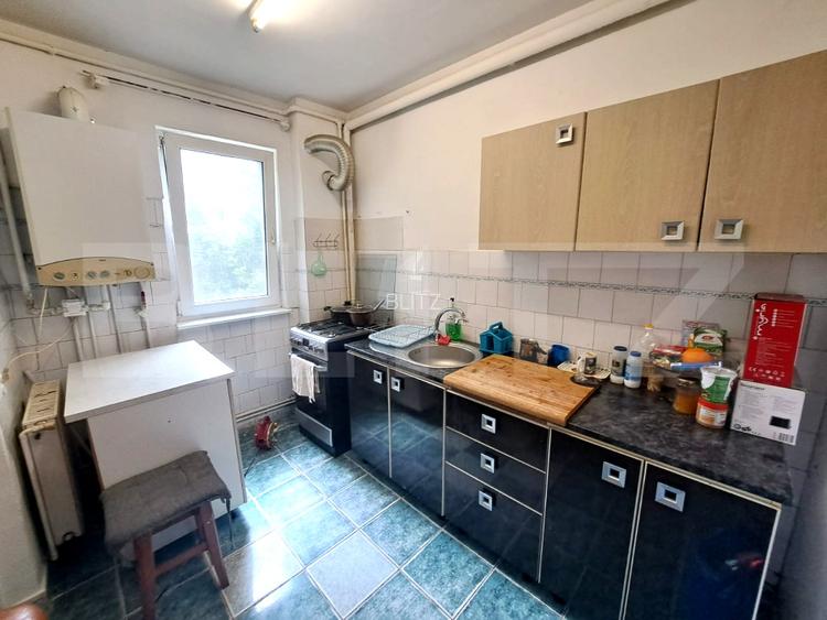 Apartament 2 camere | Centrul Civic | 48 mp | Parcare concesionată - 4