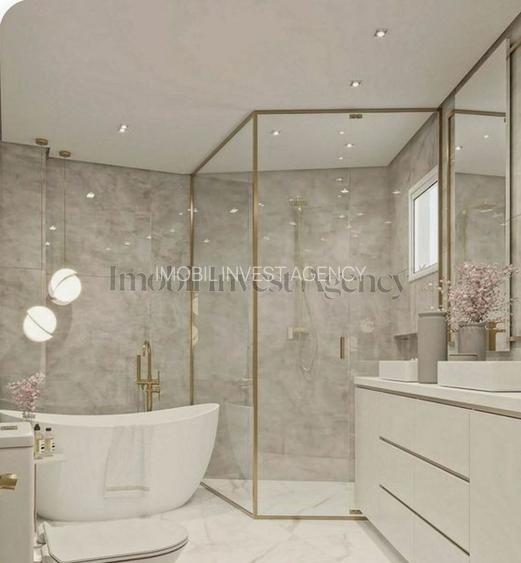 Apartament 2 camere de vanzare Pipera - 6