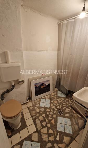 VANZARE APARTAMENT CU 3  CAMERE ,  MANSARDA - PIATA DOMENII - 10
