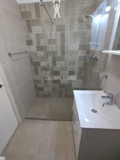 INCHIRIEZ apartament 2 camere,renovat,zona Centrala(City Residence) - 7