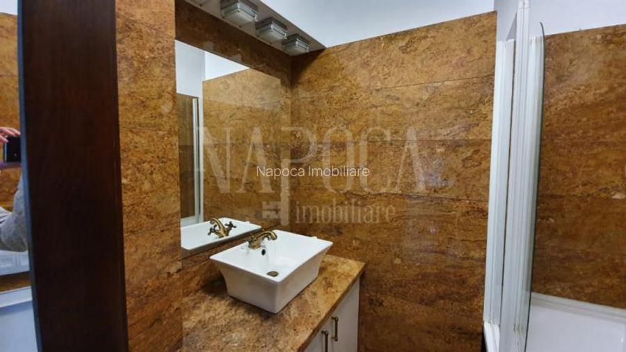 Apartament 2 camere de vanzare in Centru, Cluj Napoca - 7