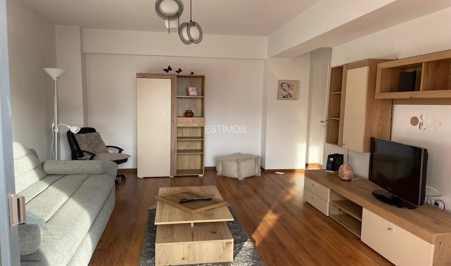 Inchiriere apartament 2 camere Maurer Residence Brasov - 2