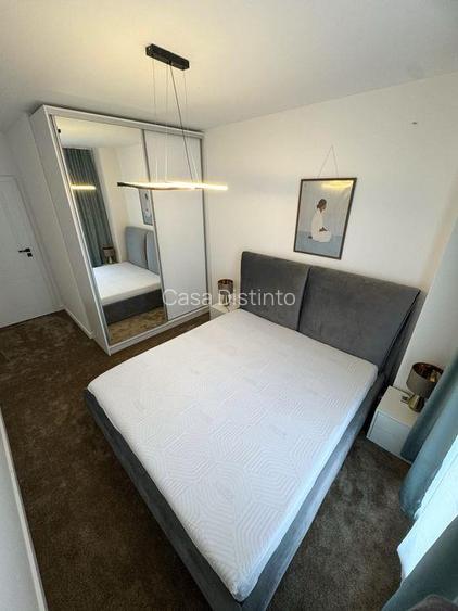 Apartament 2 Camere de inchiriat - 6