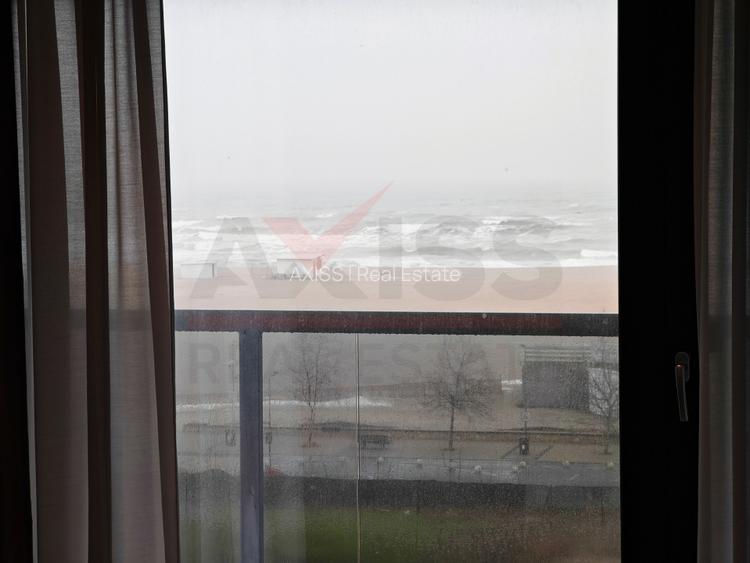 Ap exclusivist 2 camere | vedere la mare | 50 m de plaja | Mamaia IAKI - 10