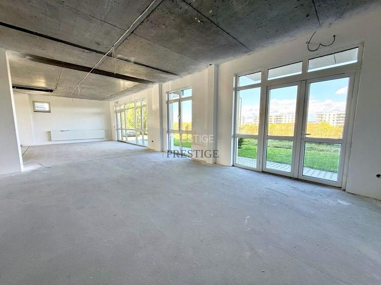 Spațiu comercial 259 mp | Calea Șurii Mici | Investiție | 3 parcări - 4