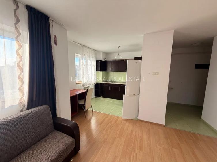 Apartament cu 2 camere in Tatarasi-Green Park,bloc nou - 3