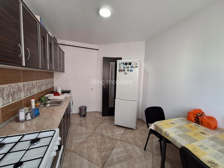 Apartament cu 2 camere, 55,57 mp, parcare, etajul 1, zona Terra - 4