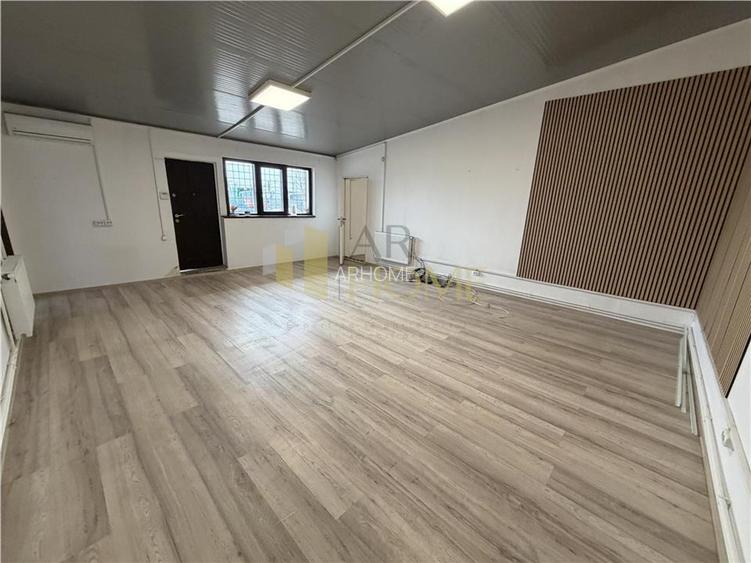 Inchiriere hala industriala si birou, in Ploiesti, zona Mihai Bravu - 6