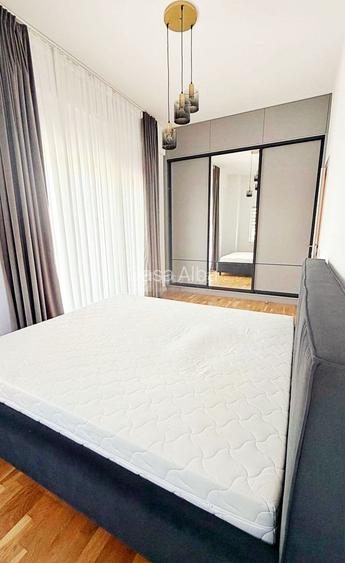 Himson - imobil nou | 3 camere superb | vedere panoramica | balcon - 9