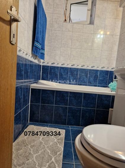 🏡 Apartament 3 camere de închiriat–Drumul Taberei,2 min. Metrou T. Vladimirescu - 8