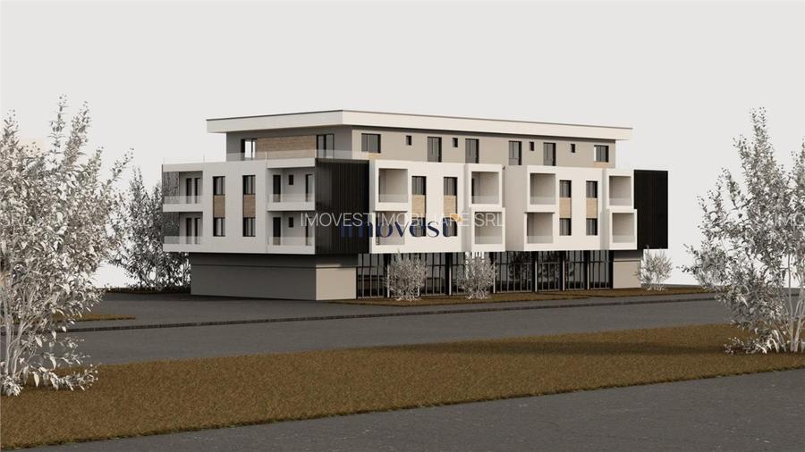 Ansamblu Nord Park Rezidence - 8