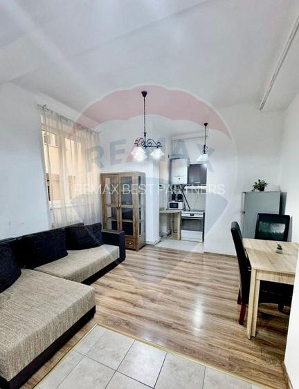 Apartament de inchiriat - 3 camere - Piata Mihai Viteazu - 6