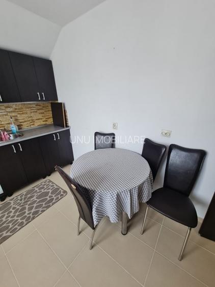 Apartament cu 4 camere - zona Galata - Soseaua Iasi - Voinesti - Kaufland - 16