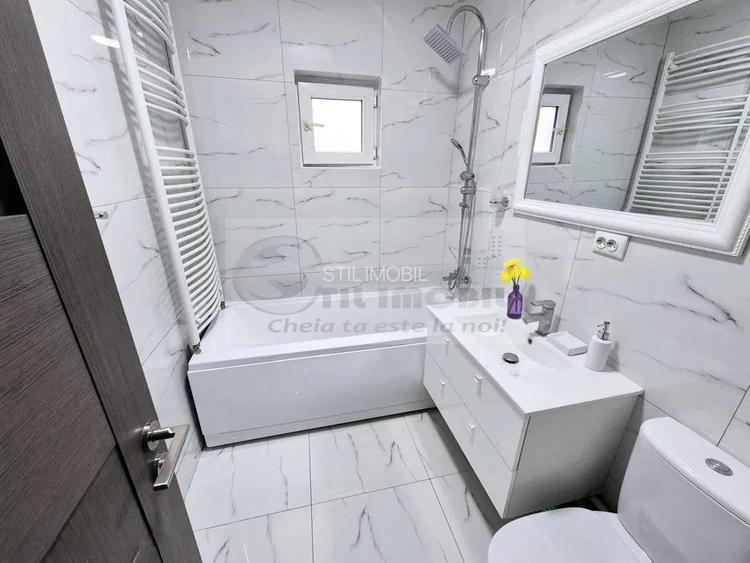 Ap 3 Camere, D, 71.6 mp, Tudor Neculai-139.500 EURO - 6