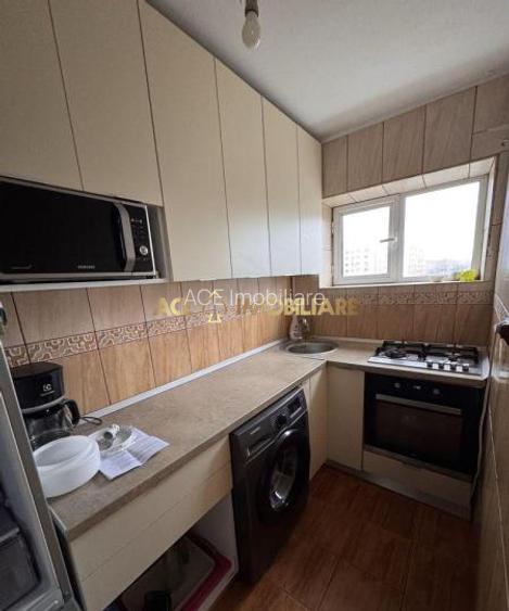 3 Camere de inchiriat | Brancoveanu | Boiler | Parcare | Metrou 10' - 7