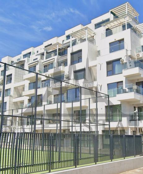 Apartament 3 camere in bloc nou zona Calea Calarasilor - 10