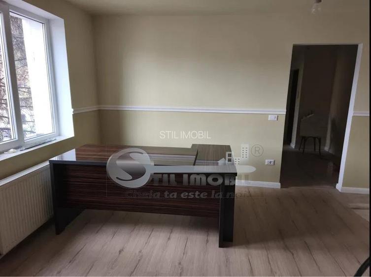 Apartament cu 2 camere, renovat complet, Tudor Vladimirescu – Bucsinescu - 4