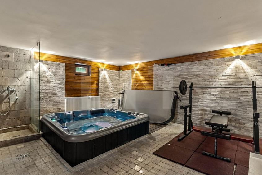 Casa individuala - Cartier Manastur  - 13