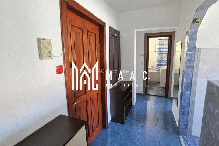 Apartament 2 camere | Decomandat | Lift | Intermediar | Mihai Viteazul - 2