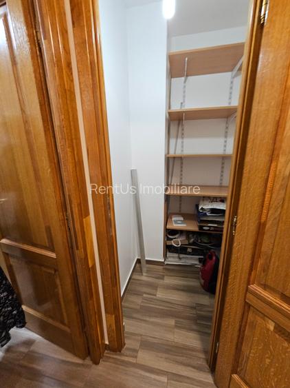 Eroii Revolutiei/Parcul Carol/Loc Parcare/3 Min Metrou/Ap 2 Camere Modern/ - 11