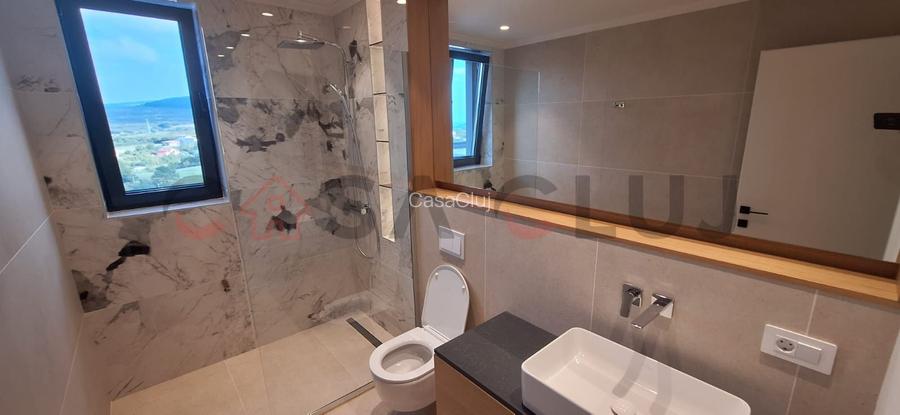 3 camere cu scara interioara, finisat modern, Buna Ziua - 11