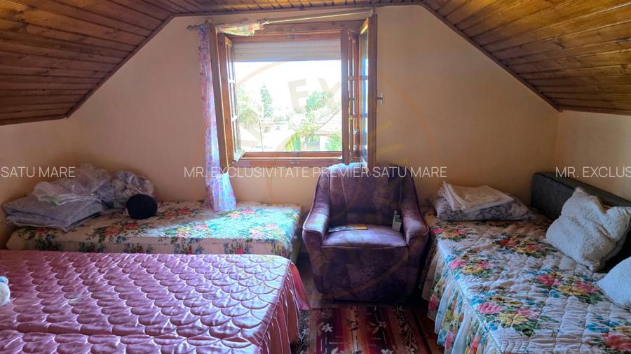 casa 3 camere Viile Satu Mare - 5