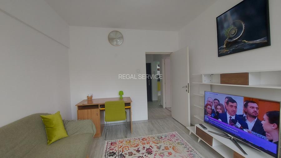 PIARA ROMANA-MAGHERU, inchiriere 2 cam LUX - 9