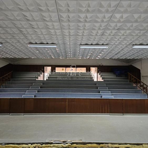 Sală de sport/ Depozit/Hală, 900 Mp, Zona Centrala, Str Calarasilor - 2